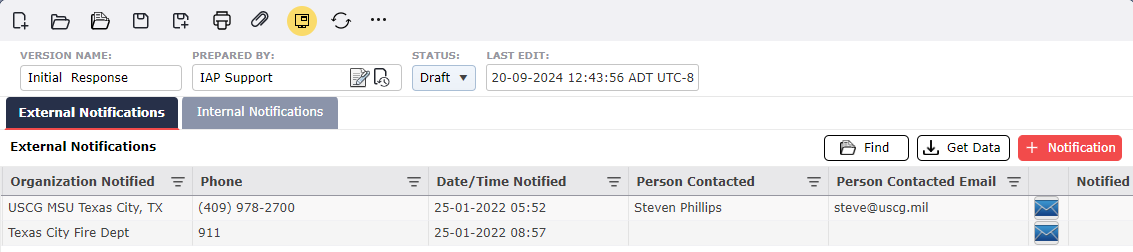 A screenshot of a computer

Description automatically generated